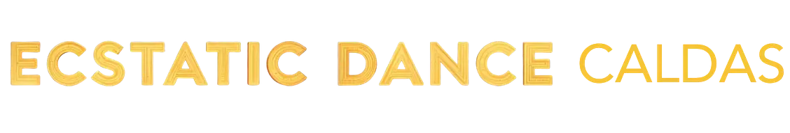 Ecstatic Dance Caldas Logo