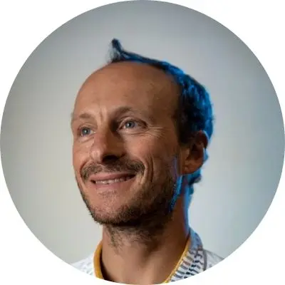 Basile Pujebet Profile Picture